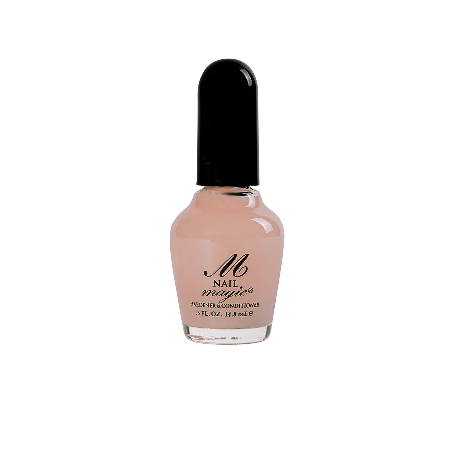 Nail Magic - Nail Hardener & Conditioner, 0.5 Fl Oz, Revives Chipping, Peeling & Brittle Nails, Strengthening, Conditions & Hardens...