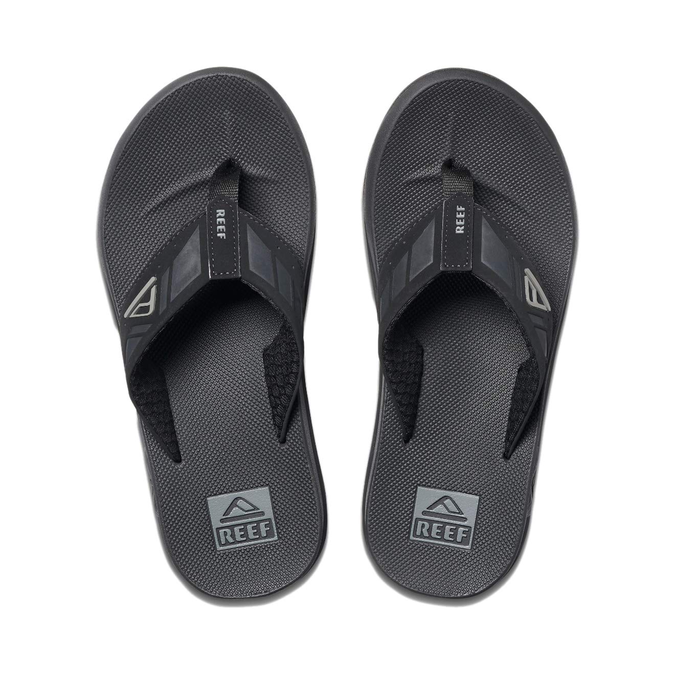 reef men's phantoms thong sandal