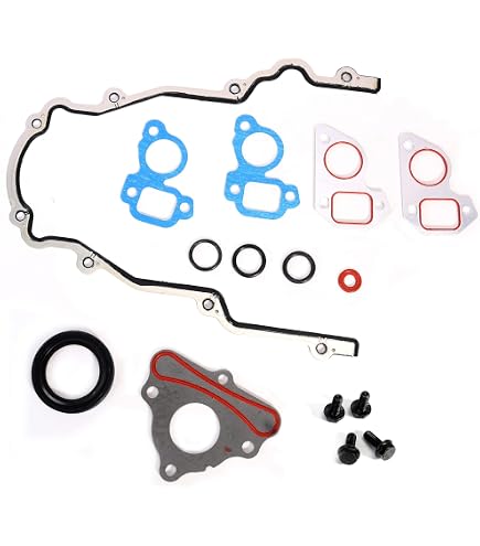 LS GASKET SET Kit & Head Gaskets Für GM Chevrolet LS1/LS6/LQ4/LQ9/4.8/5