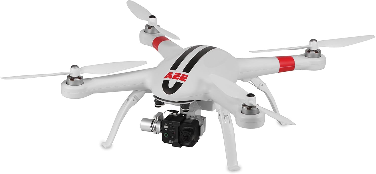 aee mini drone