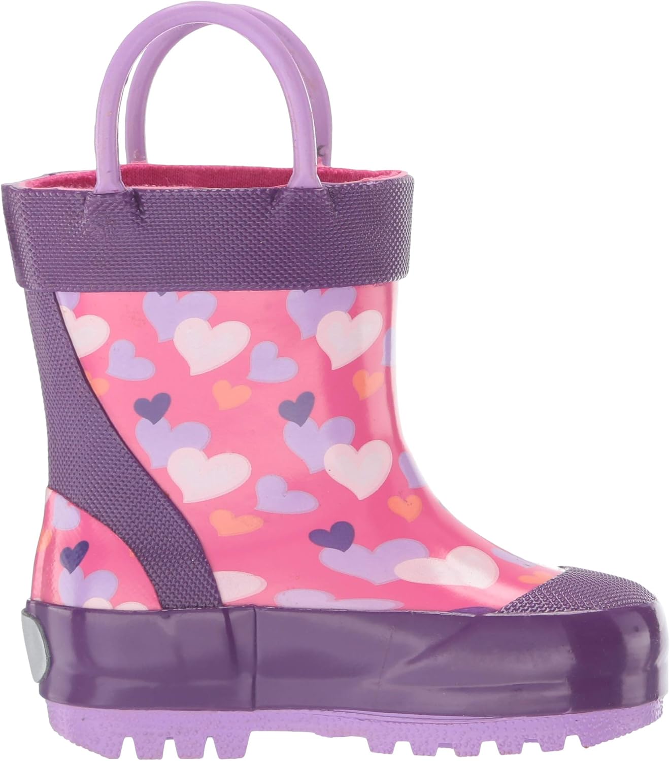 Kamik Kids Baby Girl's Lovely (Infant/Toddler/Little Kid): Shoes