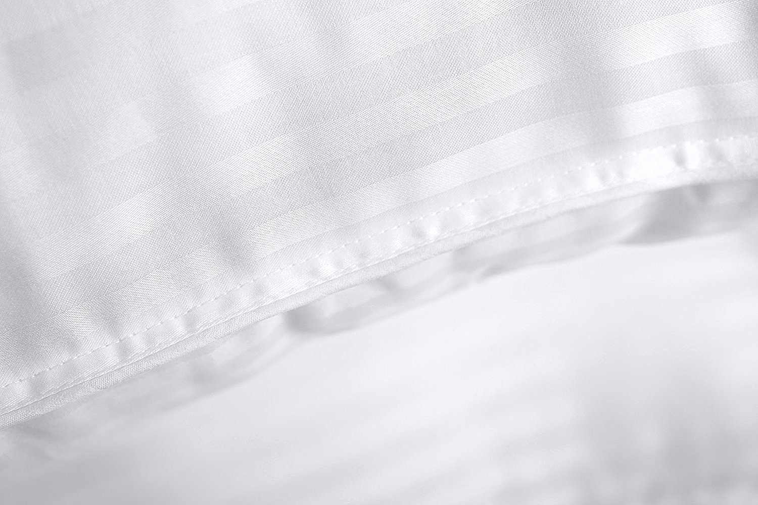 Textiles del hogar Utopia Bedding Almohadas Rellenas de Fibra Premium