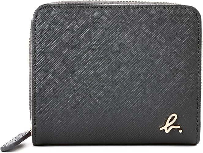 Amazon アニエスベー ボヤージュ Agnes B Voyage 正規品 ウォレット 財布 二つ折り ラウンド ジップ Ew13b 09 財布