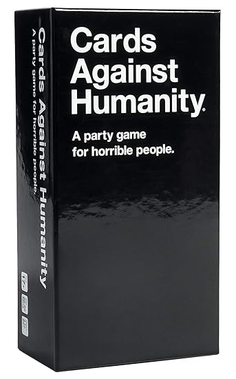 where can i buy cards against humanity not online