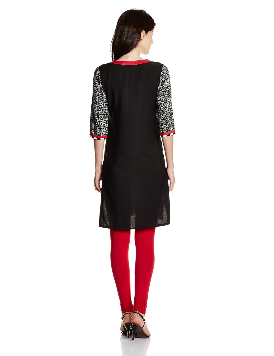 atayant women's straight salwar suit set