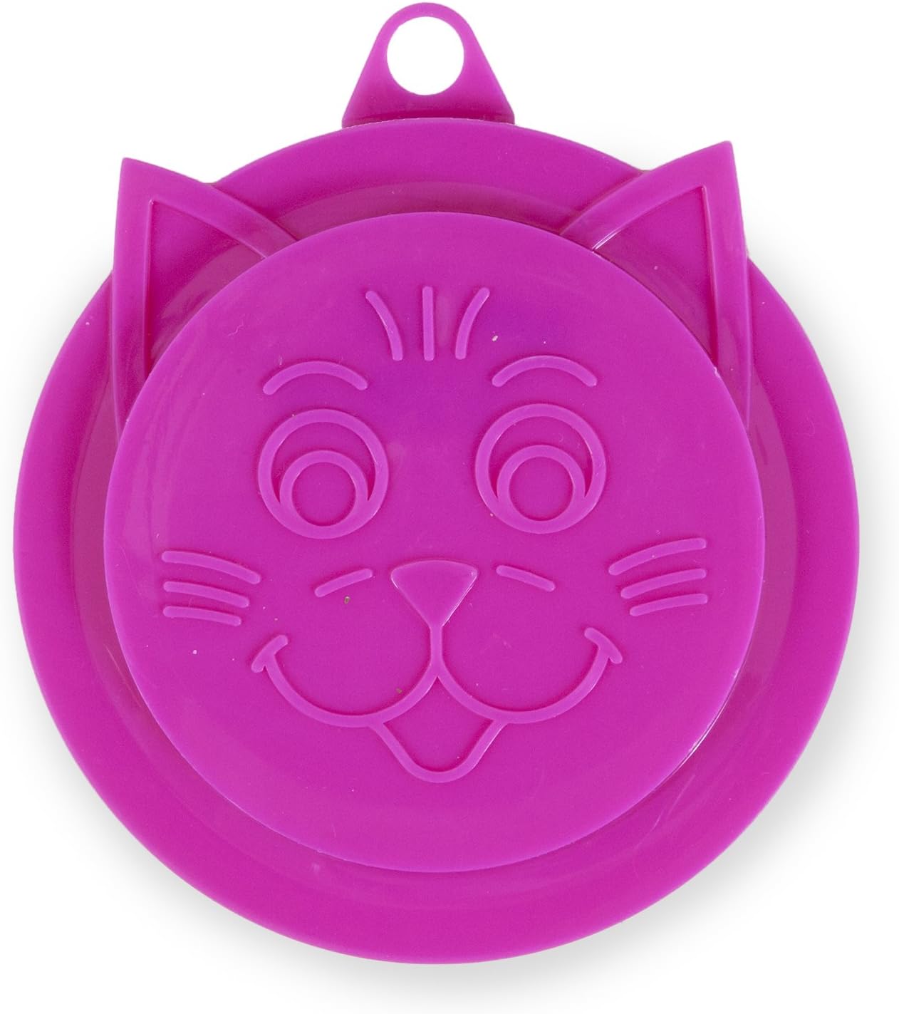 Petmate 26124 Kitty Cap (Colors May Vary) : Pet Food Storage Products : Pet Supplies