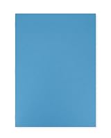 Silvine Counsels Legal Notebook Perforated A4 Pack 10 96 Pages Blue Cover view 2