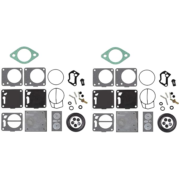 Carburetor Part EBCディーラーキャブレタージェットセレクションキットミクニヘックスヘッドスタイル2 PCS EA 70