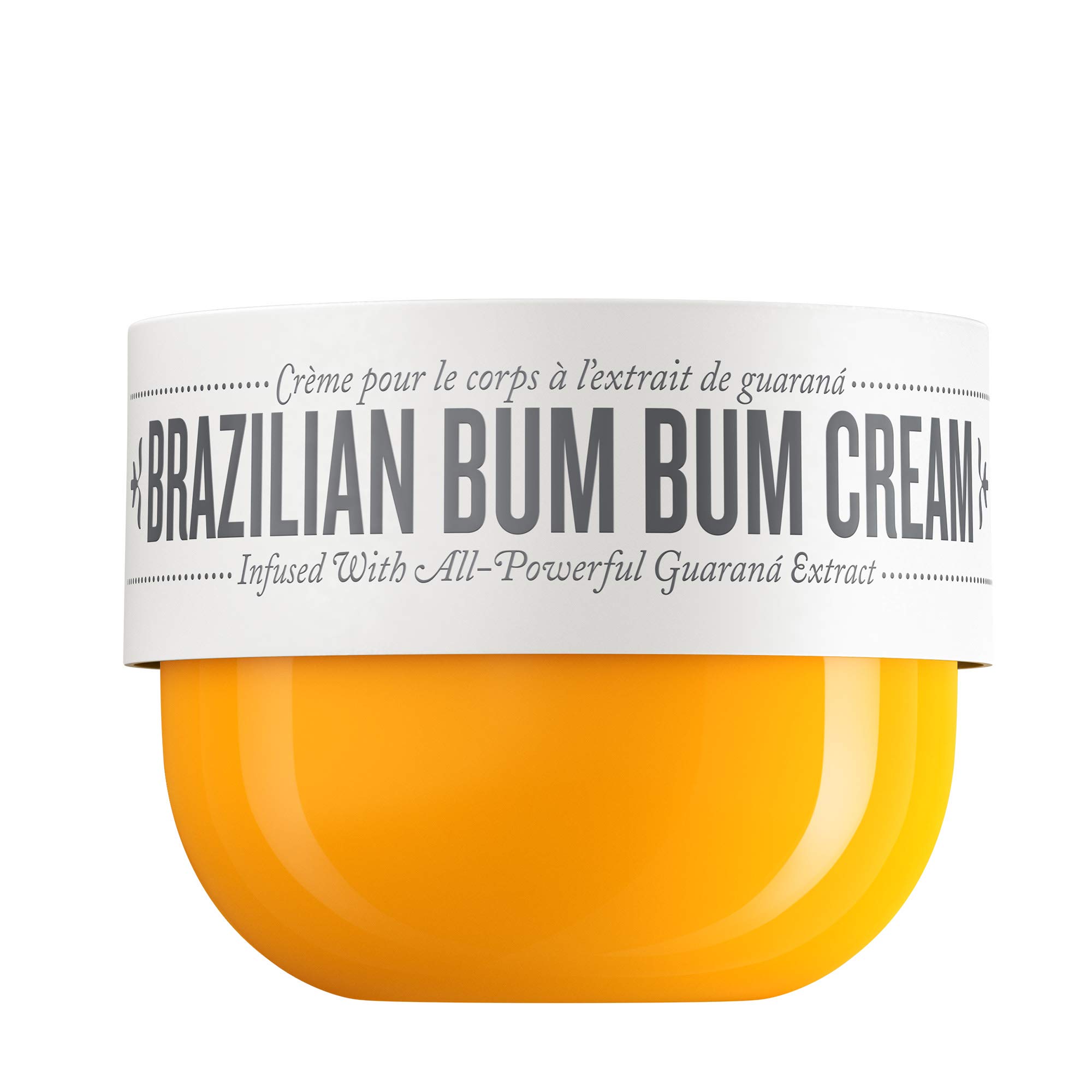 SOL DE JANEIRO Brazilian Bum Bum Cream 