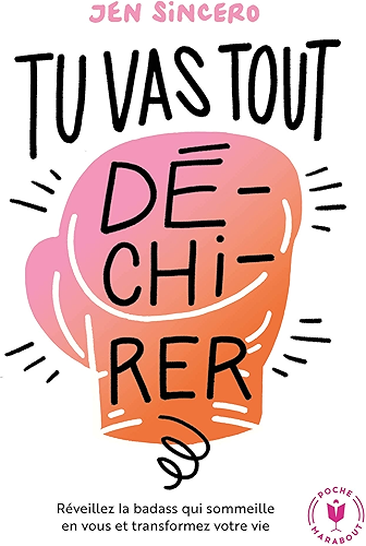 Download Tu vas tout dé-chi-rer (Poche-Psychologie) PDF