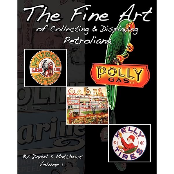 Amazon.com: Encyclopedia of Porcelain Enamel Advertising