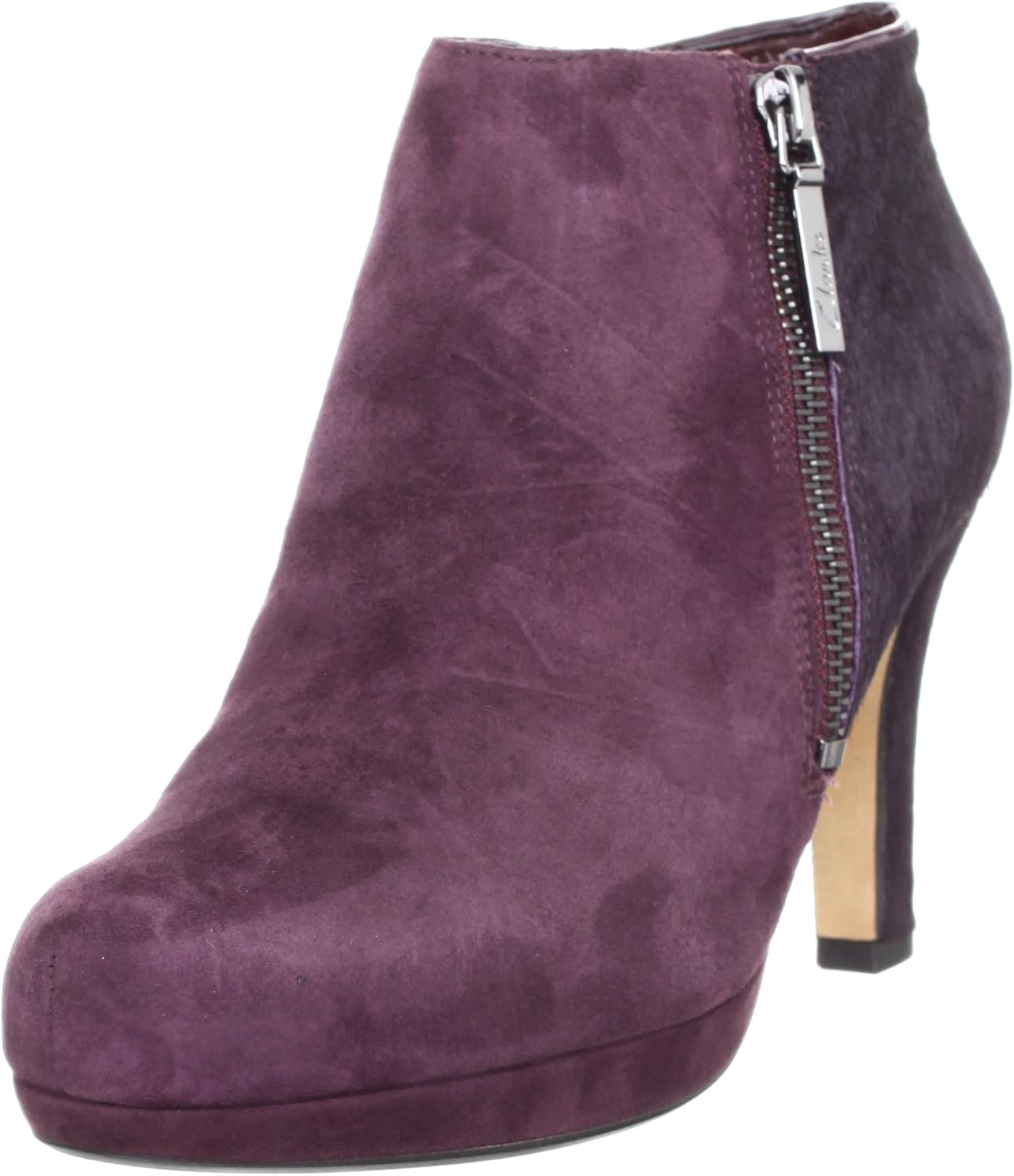 clarks kendra accent