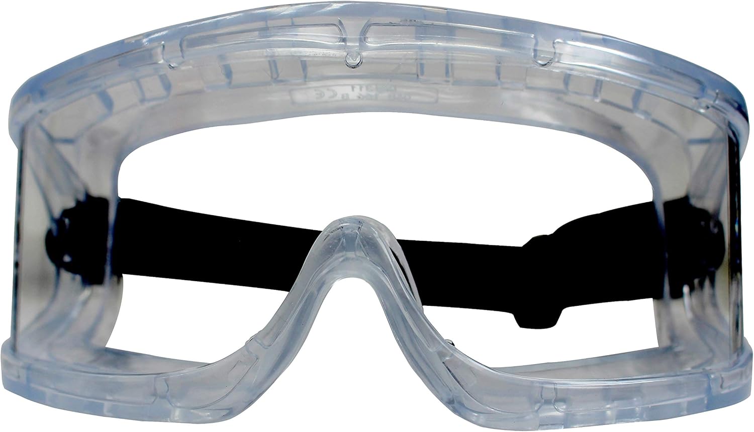 RK Safety RKGG201 Heavy duty Industrial Protective Indirect Vent Wide