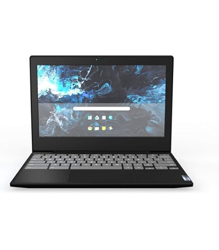 Amazon.com: Lenovo Chromebook 3 11.6