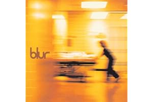 Blur (Special Edition) (Vinyl)
