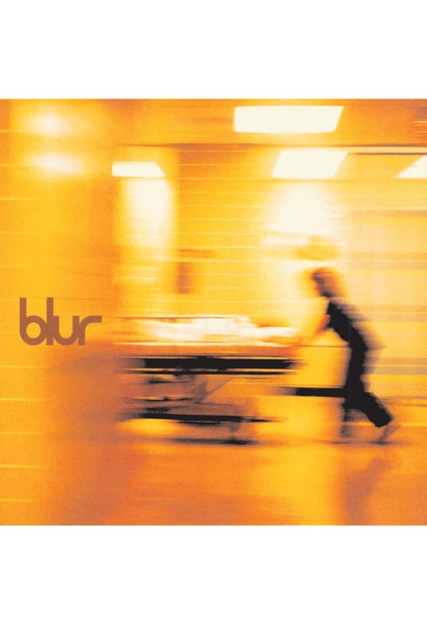 13 (2 LP): Blur: Amazon.ca: Music
