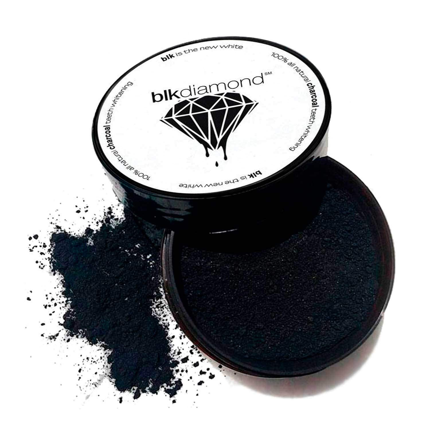 Black Diamond Teeth Whitening Directions Teethwalls