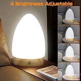 ULIGHTOWN 10000 Lux Sad Lamp UV-Free 360° Light Therapy 3 Color Temps view 6