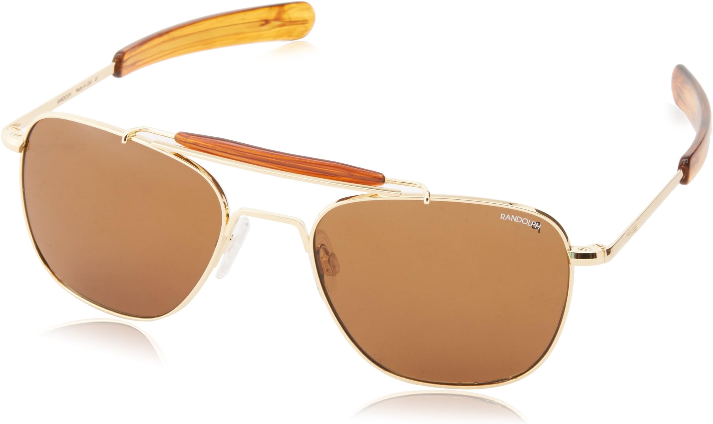 Engineering Sunglasses Aviator II Polarized AT51632