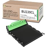 BU220CL BU-220CL Transfer Belt Unit Replacement for Brother | HL-3140CW HL-3170CDW HL-3180CDW MFC-9130CW MFC-9330CDW MFC-9340CDW Printer Belt Unit