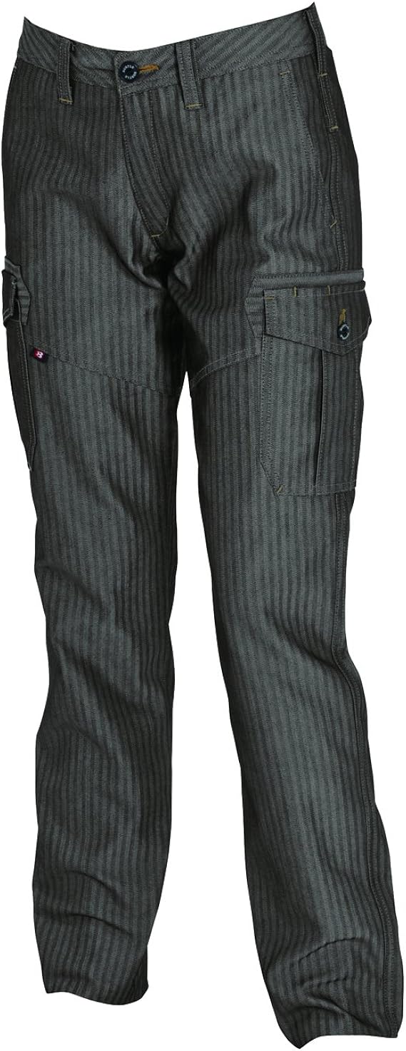 Amazon Co Jp Burtle バートル 女性用作業服 作業着ズボン レディースカーゴパンツ 1509 Ku S Llサイズ展開 服 ファッション小物