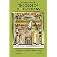 The Gods of the Egyptians, Volume 1