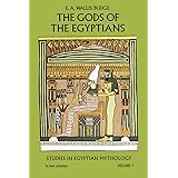 The Gods of the Egyptians, Volume 1
