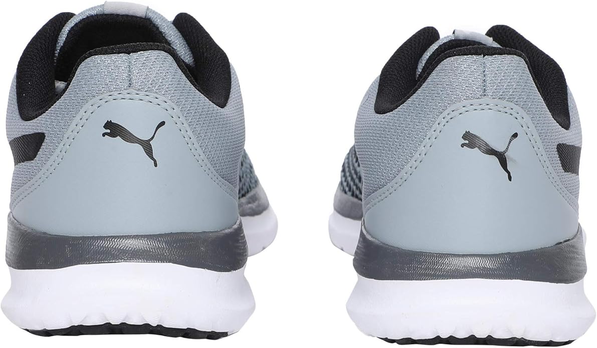puma flex t1 idp running shoes