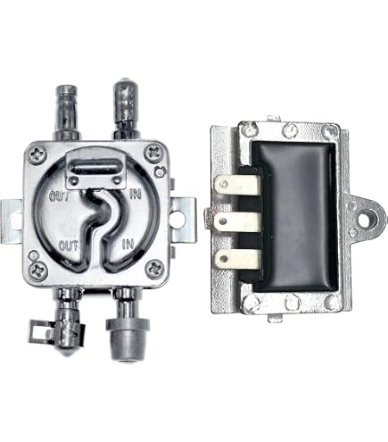 Pompa carburante per Onan P216G P218G P220G P224G B43E
