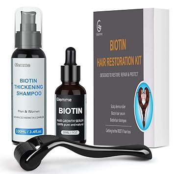 derma health products