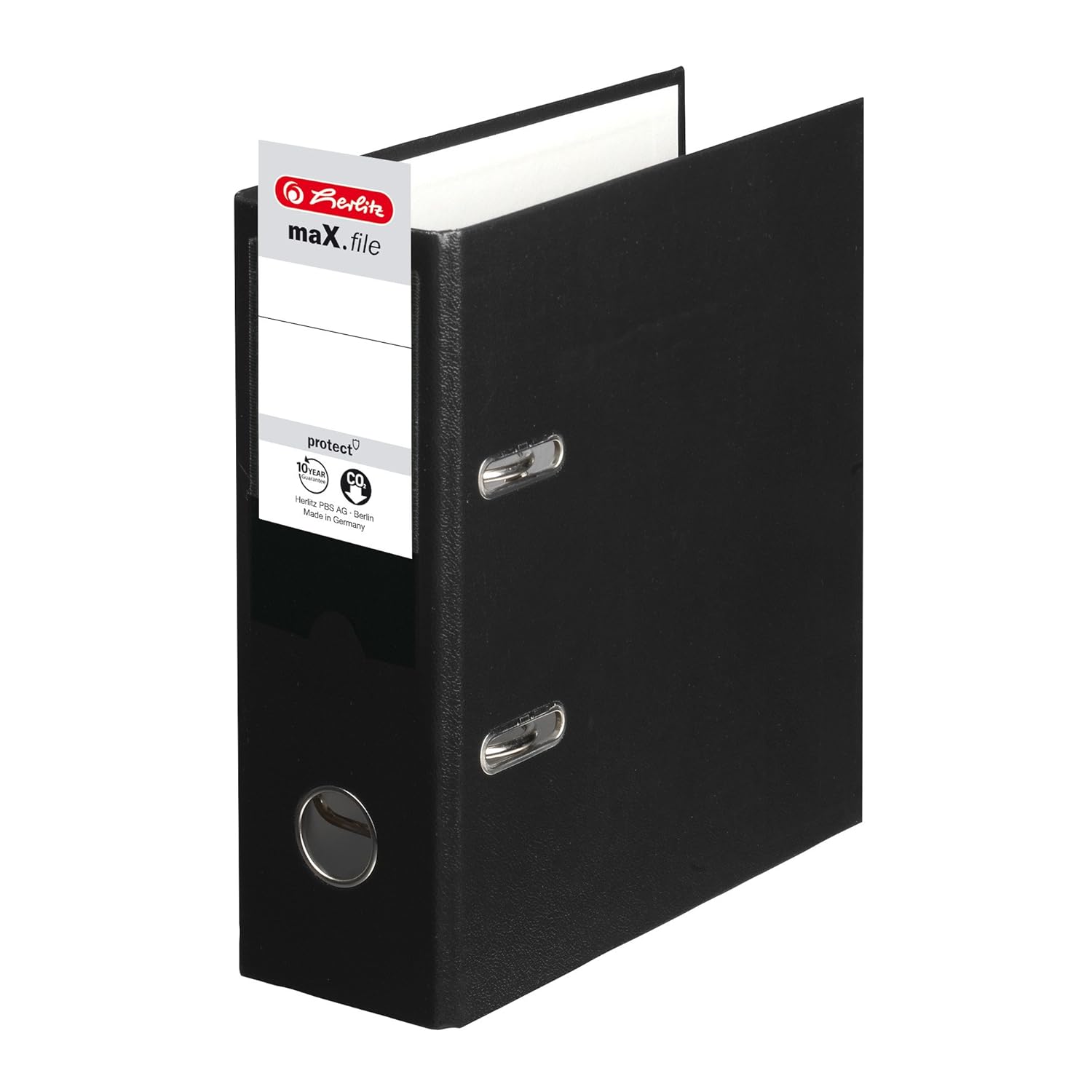 Anillas tirador archivadores | Archivadores