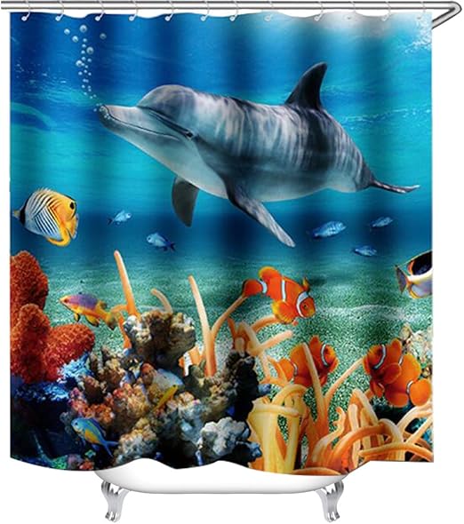 Dolphin bathrooms complaints house