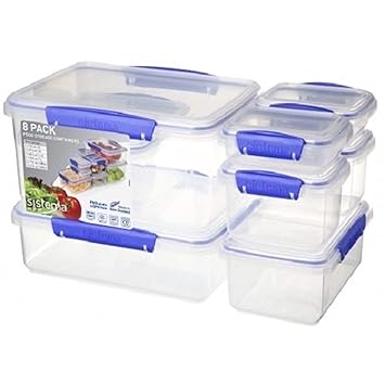 Sistema Klip It Storage