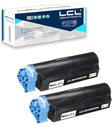 OKI トナーカートリッジ B411dn/B431dn対応 Amazon | B411dn/B431dn 大容量 リサイクルトナーカートリッジ