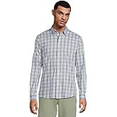 Faherty Men's The Movement Shirt