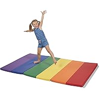 indoor tumbling mat