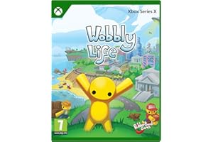 Wobbly Life (Xbox Series X)