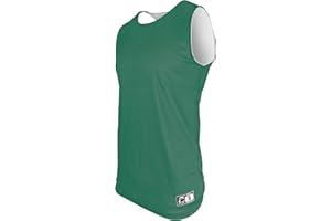 EPIC SPORTS Epic Youth Full-Court 2-Layer Reversible Tank Top Basketball Jerseys