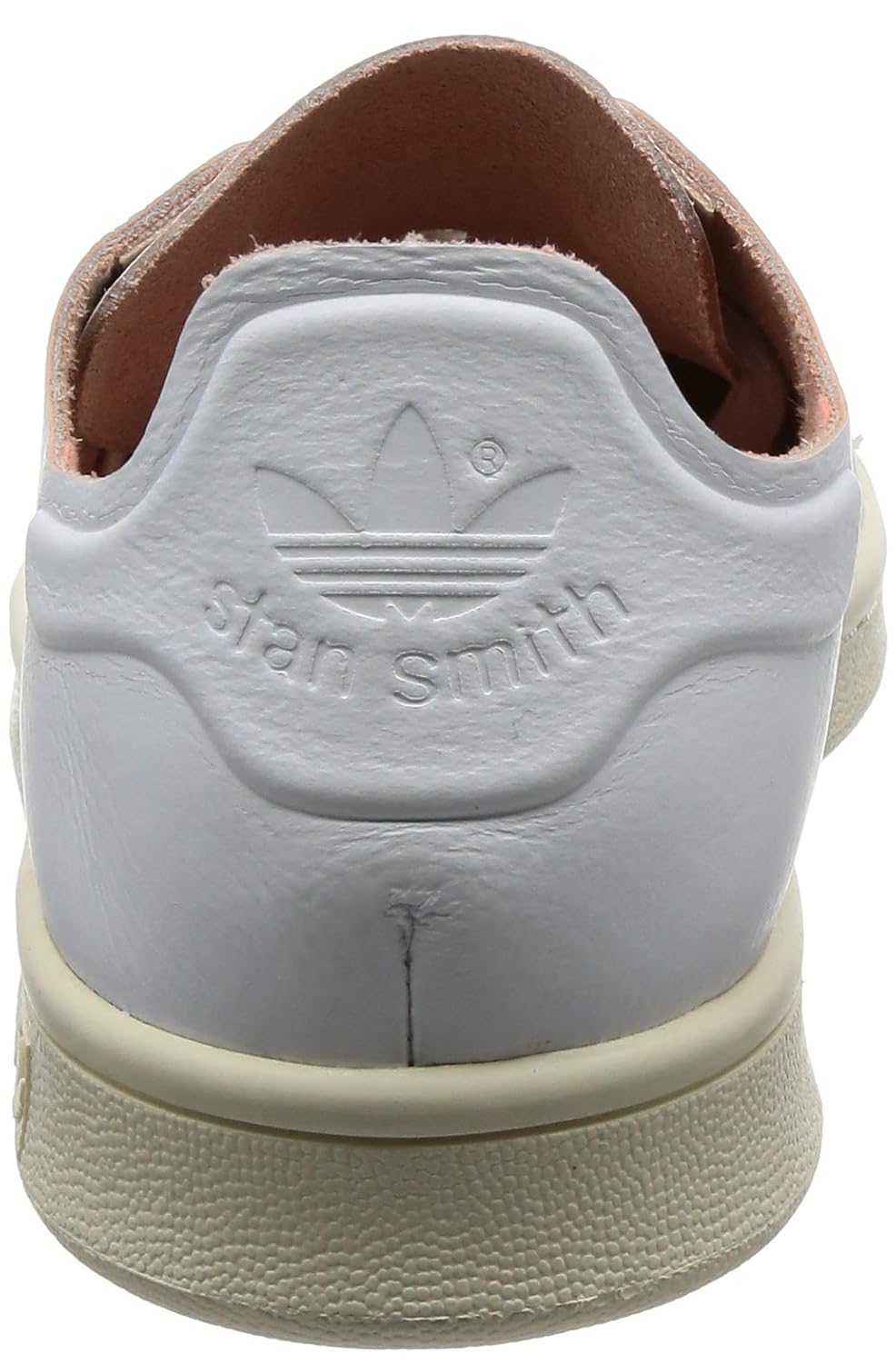 originals stan smith bambino arancione