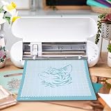 [6 Pack] Bobeen Cutting Mat 12x12 for Cricut Maker/Explore view 3