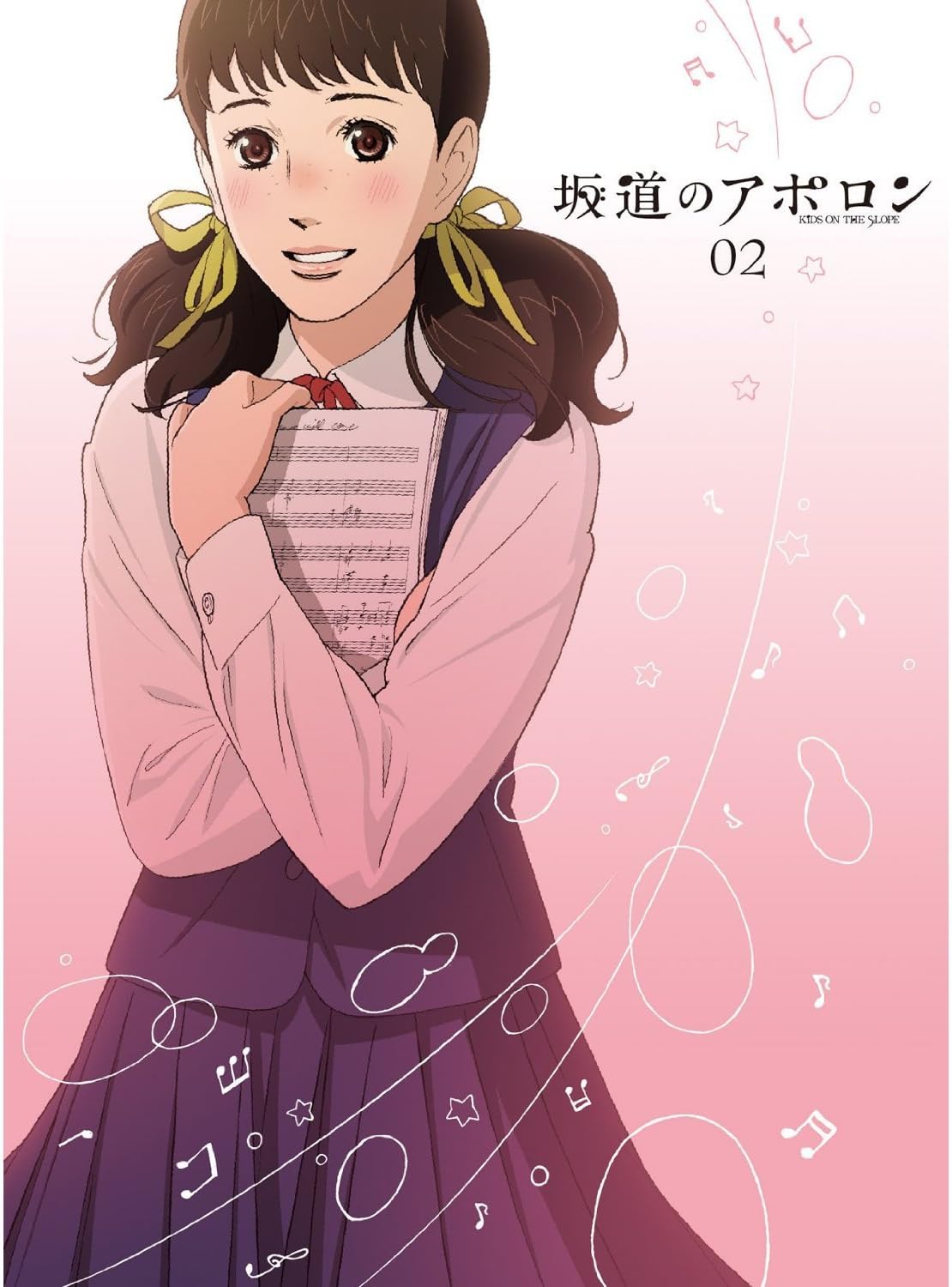 Amazon Co Jp 坂道のアポロン 初回限定生産版 全4巻セット マーケットプレイス Blu Rayセット Dvd ブルーレイ