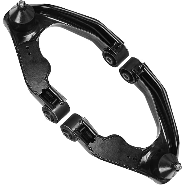 Amazon.com: Mb912511 - Left Front Control Arm For Mitsubishi 