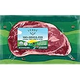 Verde Farms, Beef Ribeye Steak, Organic, Grass-Fed, 10 oz