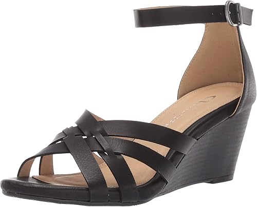 chinese laundry wedges amazon