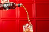 Whyte & Mackay Blended Scotch Whisky 1L 40% Richer Smoother Triple Matured view 3