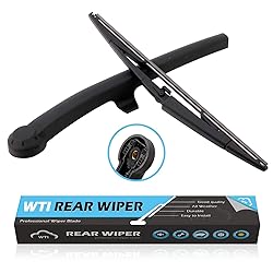 WTI Rear Wiper Arm Blade Set Compatible With Jeep