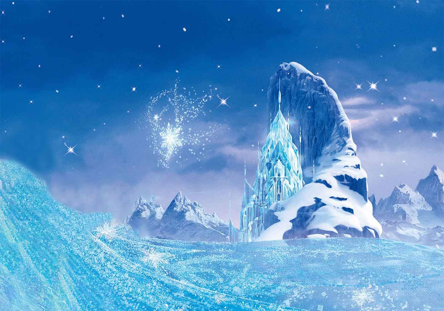 Download 880 Background Frozen HD Terbaru - Pusat Informasi