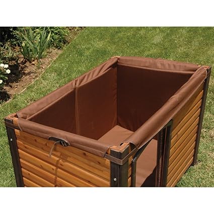 precision dog house insulation kit