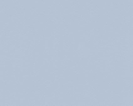 Plain Blue Textured Modern Wallpaper AS Creation Spot 2 Collection 9386