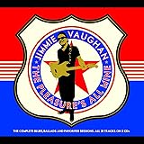 Pleasure's All Mine: The Complete Blues Ballads & Favourites